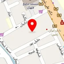 مهد کودک کفشدوزک