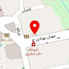 مهد کودک دو زبانه کلید مهربانی