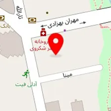 مهد کودک چالیک