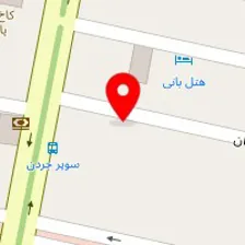 مهد کودک تابان