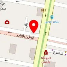 مهد کودک پاکان ایران