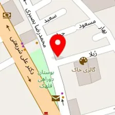 مهد کودک و پیش دبستانی قرآنی بهشت 2