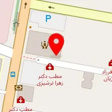 مهد کودک رز