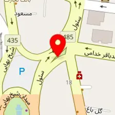 مهد کودک دو زبانه یزدانمهر