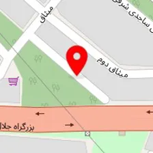 مهد کودک ستاره زرین