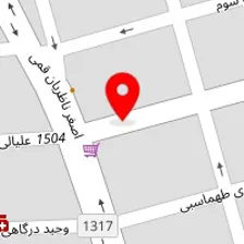 مهد کودک ققنوس