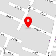 مهد کودک باغ ستاره ها