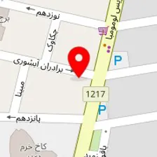 مهد کودک پیوند