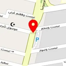 مهد کودک بانک کشاورزی