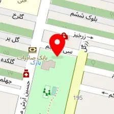 مهد کودک سرای محله شهرآرا