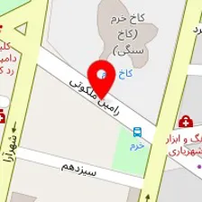 مهد کودک فرشته کوچولو