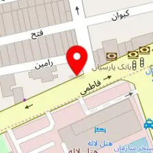 مهد کودک یکی یه دونه