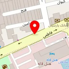 مهد کودک یکی یه دونه