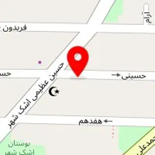 مهد کودک مهر مام