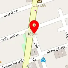 دبستان غیردولتی دخترانه ستارگان زمین