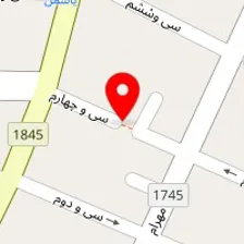 مهد کودک بوستان آبی