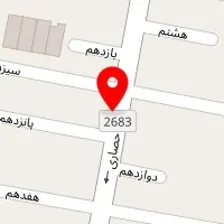 مهد کودک نگین