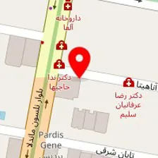 مهد کودک قرآنی مشکات