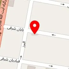 مهد کودک مهر تابان