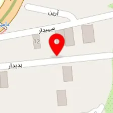 مهد کودک کلید مهربانی