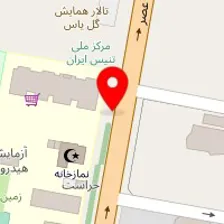 مهد کودک گلهای ما