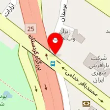 مهد کودک مولود