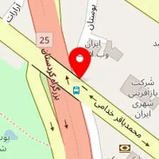 مهد کودک مولود 1