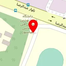 مهد کودک دانشگاه