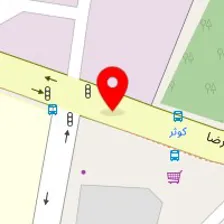 مهد کودک عطر باران