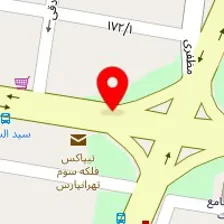 مهد کودک کاملیا