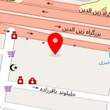 مهد کودک قصر ملائک