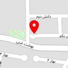 مهد کودک همای زندگی