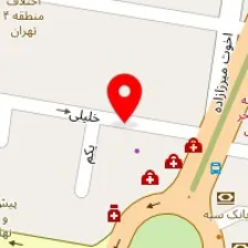 مهد کودک تخصصی پویا