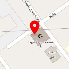 مهد کودک حضرت علی اصغر