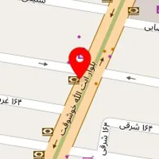 مهد کودک اردیبهشت