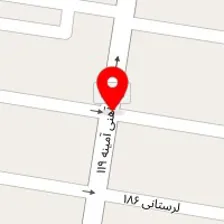 مهد کودک صدای زندگی