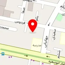 مهد کودک باغچه