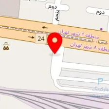 مهد کودک آدم برفی