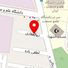 مهد کودک گلهای الغدیر