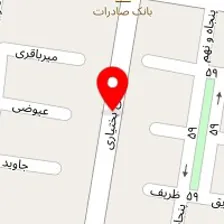 مهد کودک میوه های بهشتی