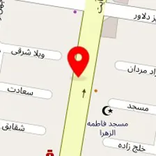 مهد کودک دلهای آسمانی