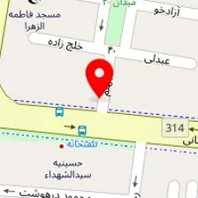 مهد کودک سیمای فرشتگان