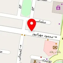 مهد کودک علی و رضا