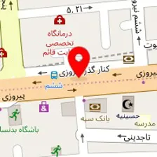 مهد کودک مبین