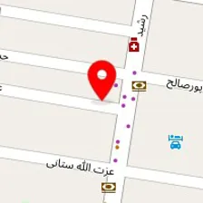 مهد کودک پرورش فرزندان برتر