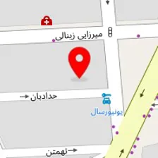 مهد کودک سارینا