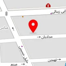 مهد کودک آرشیدا