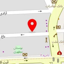 مهد کودک فانوس