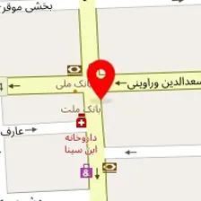 مهد کودک دنیای سهیل