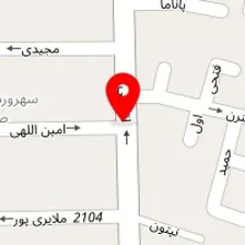 مهد کودک بهشت کوچک